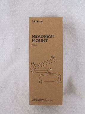 Lamicall Headrest Mount